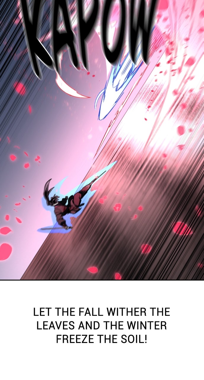 Read Return of the Blossoming Blade Manga Online