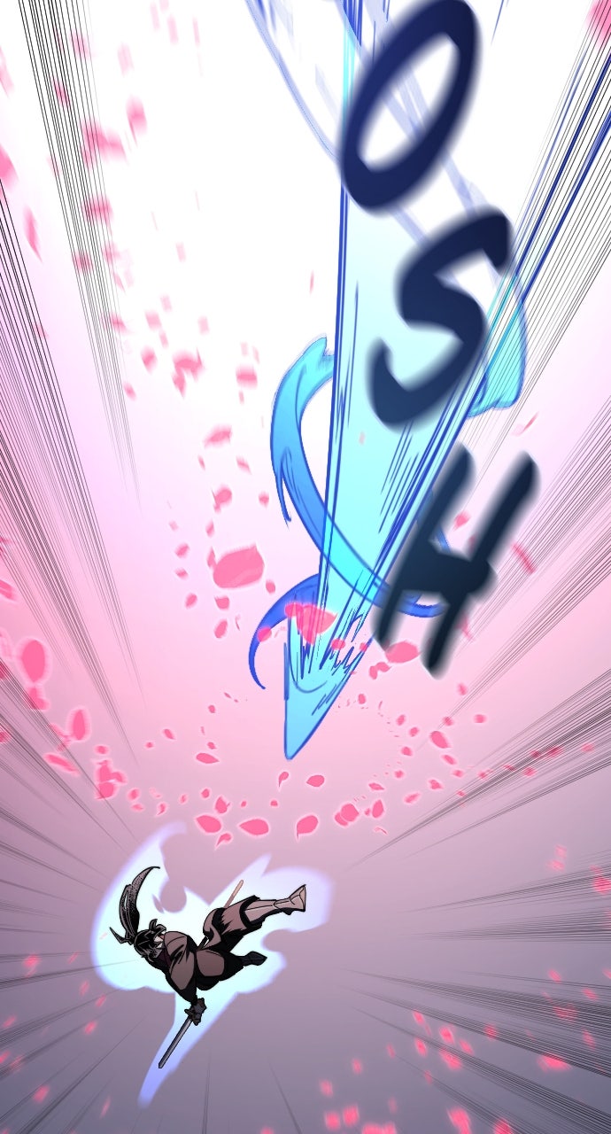 Read Return of the Blossoming Blade Manga Online