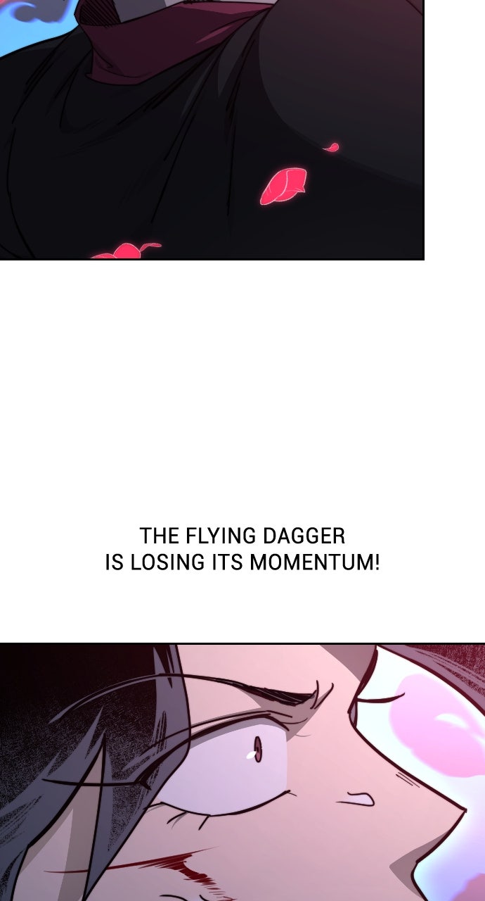 Read Return of the Blossoming Blade Manga Online