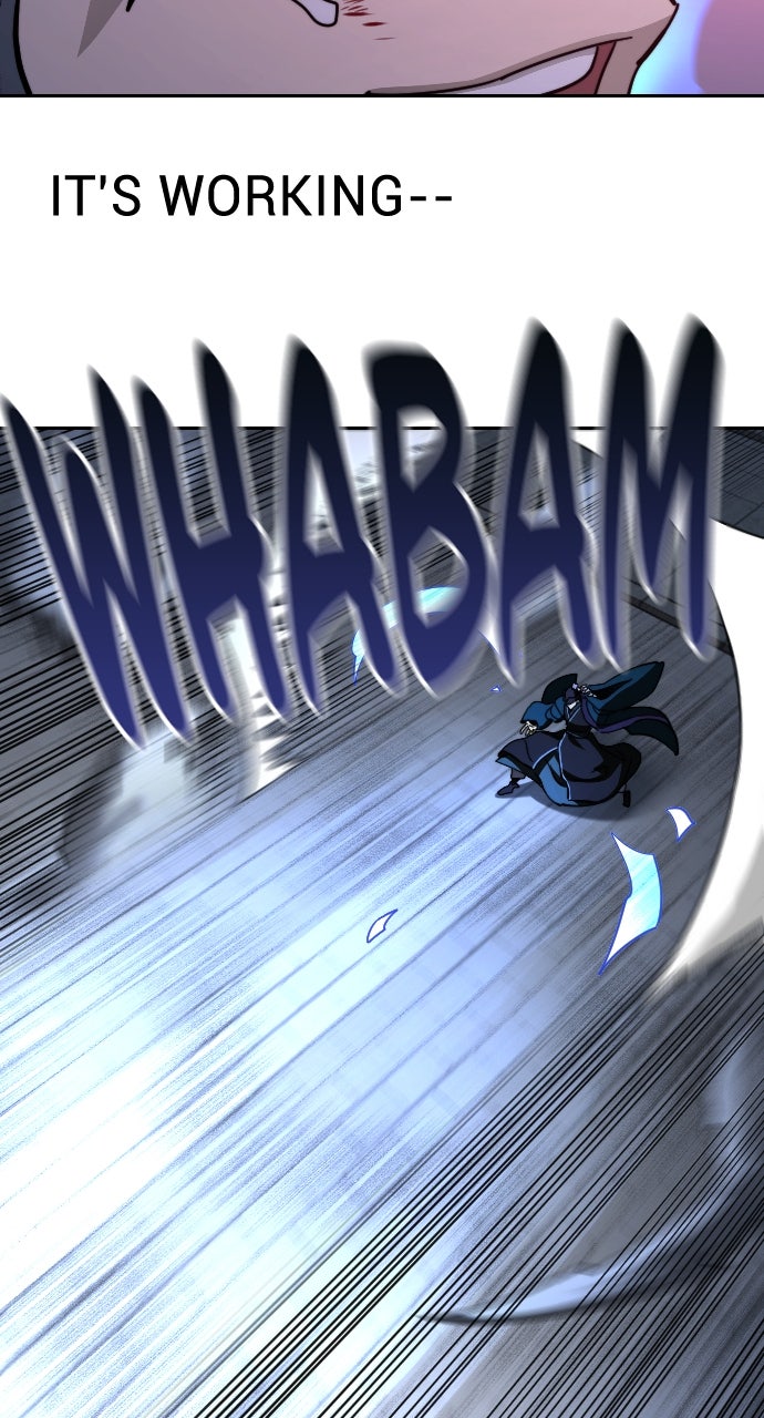 Read Return of the Blossoming Blade Manga Online