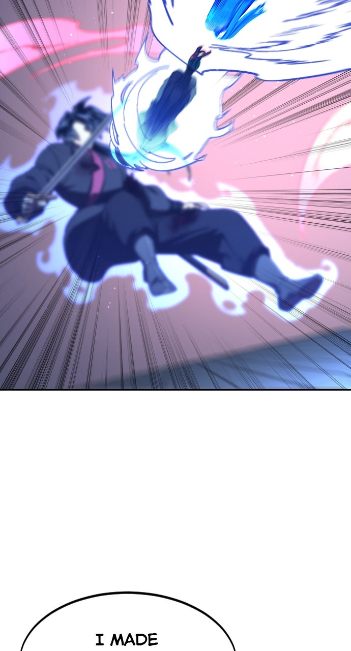 Read Return of the Blossoming Blade Manga Online