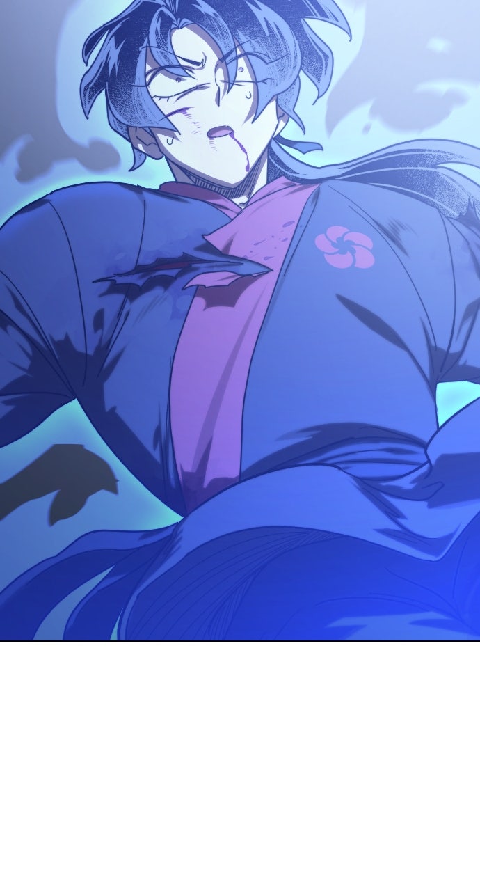 Read Return of the Blossoming Blade Manga Online