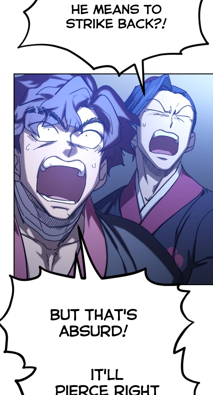 Read Return of the Blossoming Blade Manga Online