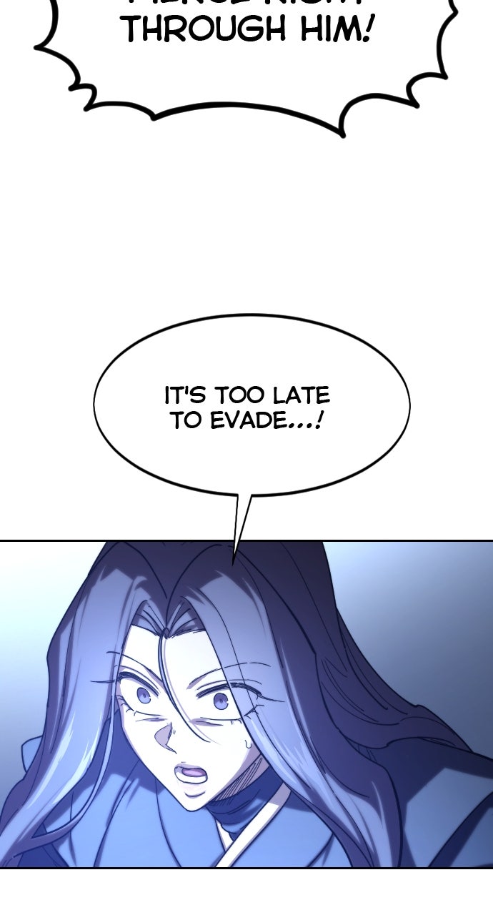 Read Return of the Blossoming Blade Manga Online