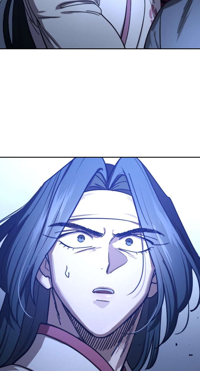 Read Return of the Blossoming Blade Manga Online