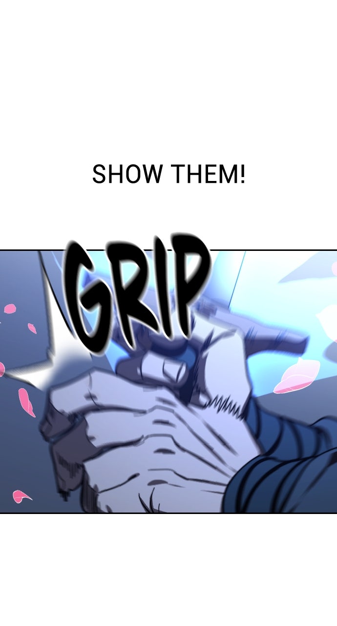 Read Return of the Blossoming Blade Manga Online