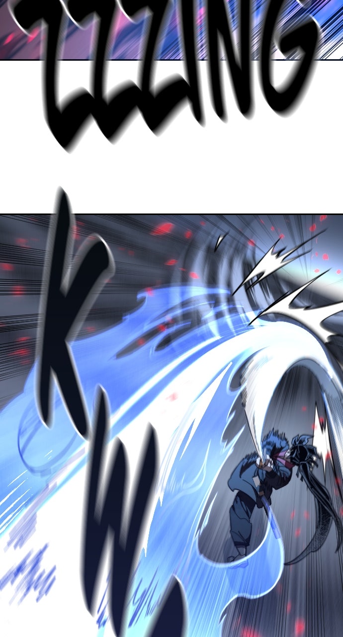 Read Return of the Blossoming Blade Manga Online