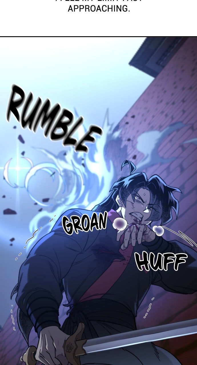 Read Return of the Blossoming Blade Manga Online