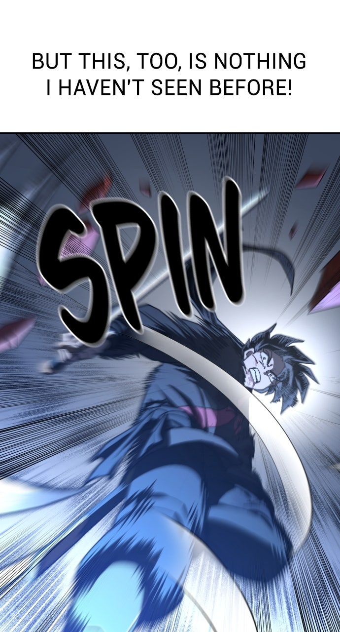 Read Return of the Blossoming Blade Manga Online