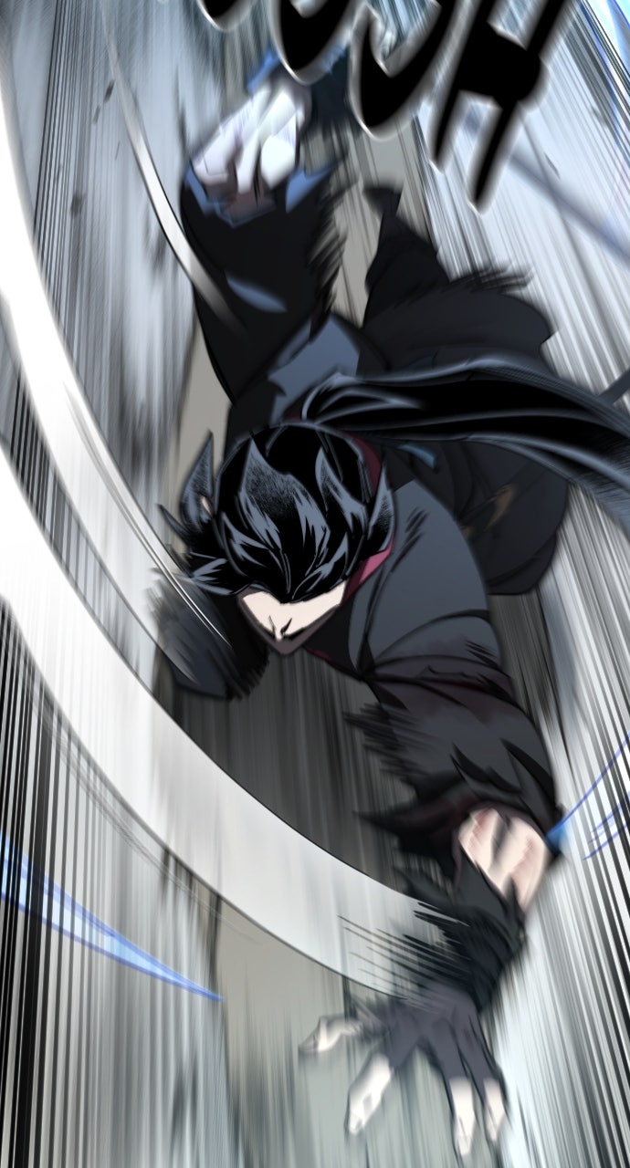 Read Return of the Blossoming Blade Manga Online