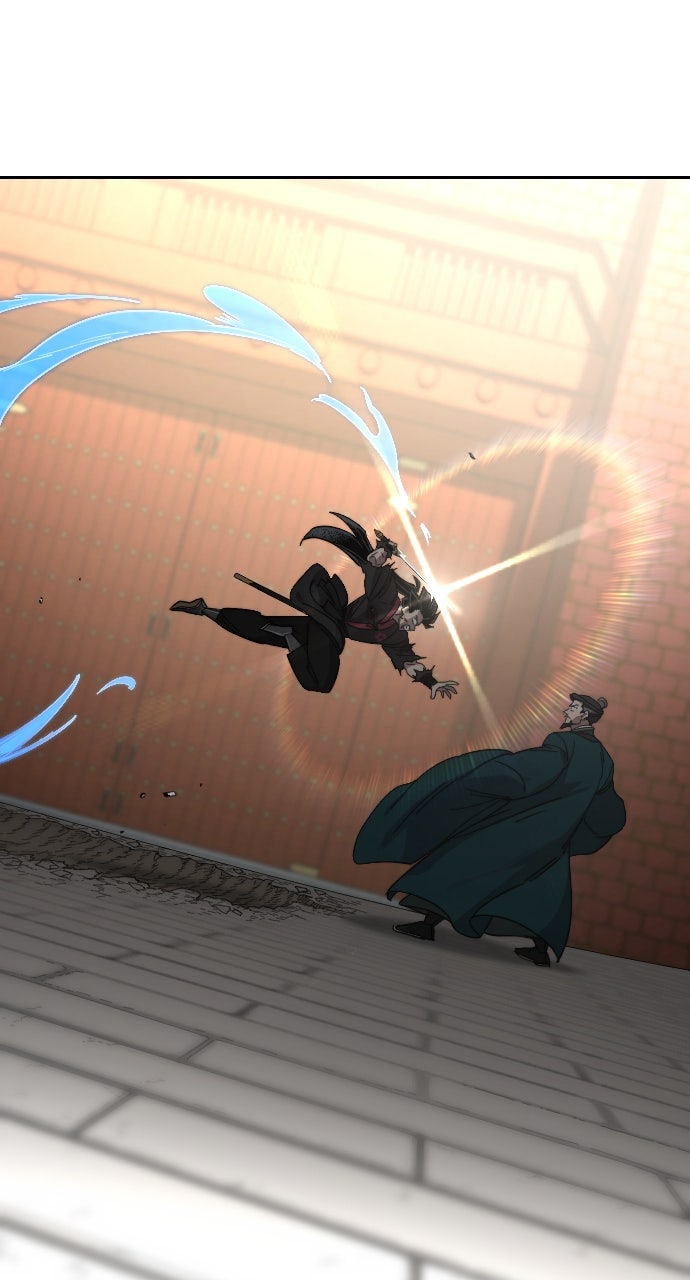 Read Return of the Blossoming Blade Manga Online