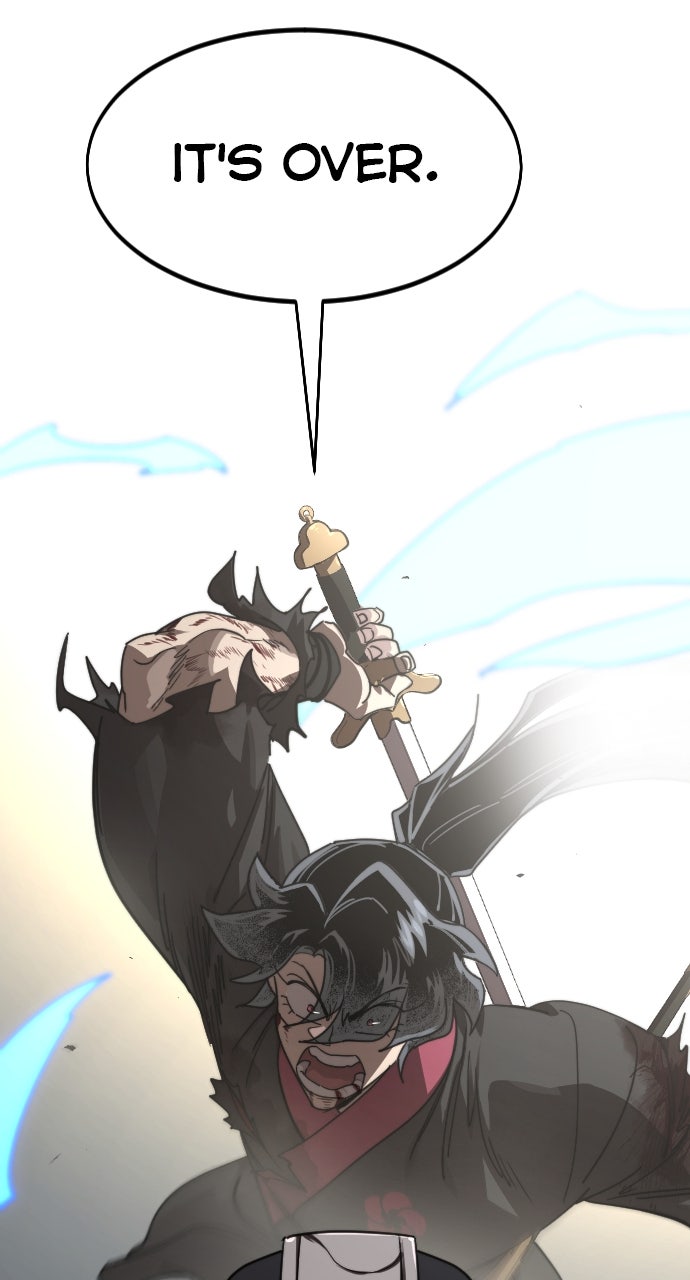 Read Return of the Blossoming Blade Manga Online