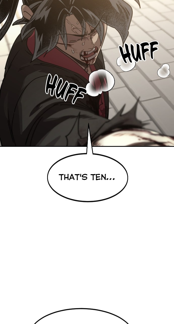 Read Return of the Blossoming Blade Manga Online