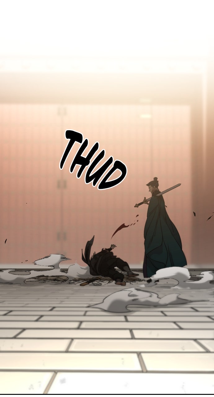 Read Return of the Blossoming Blade Manga Online