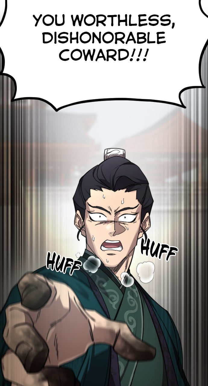 Read Return of the Blossoming Blade Manga Online