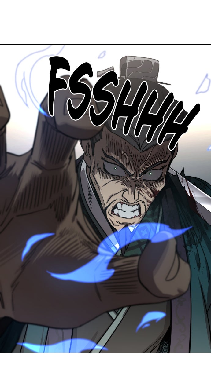 Read Return of the Blossoming Blade Manga Online