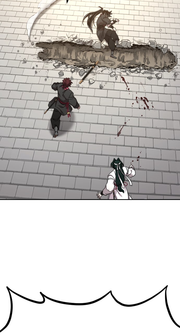 Read Return of the Blossoming Blade Manga Online