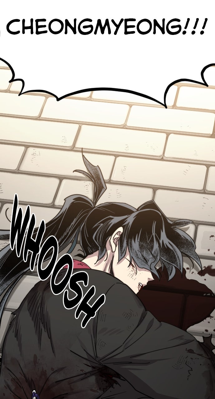 Read Return of the Blossoming Blade Manga Online