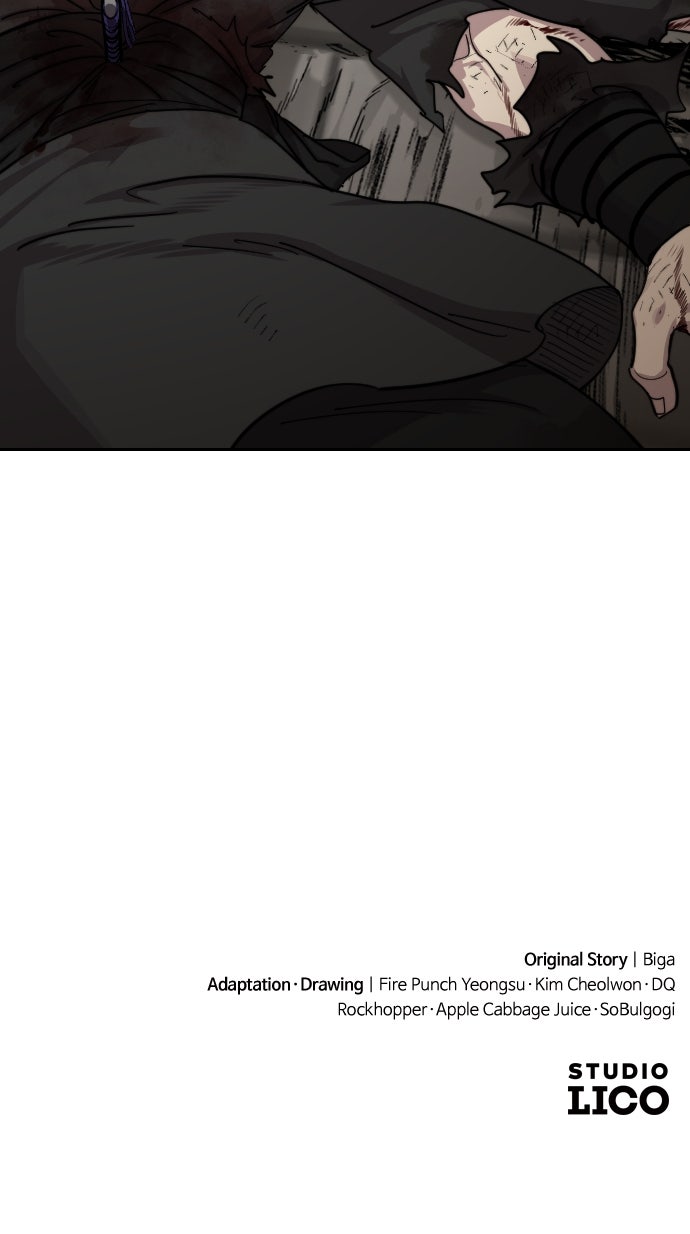 Read Return of the Blossoming Blade Manga Online