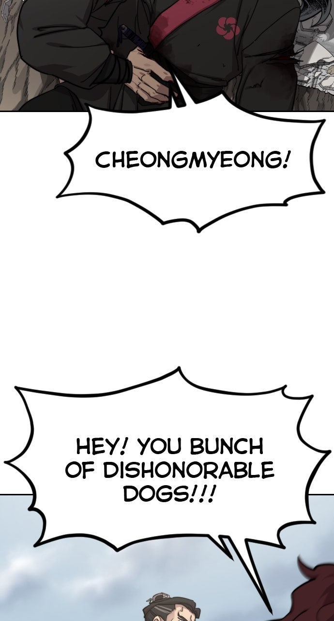 Read Return of the Blossoming Blade Manga Online