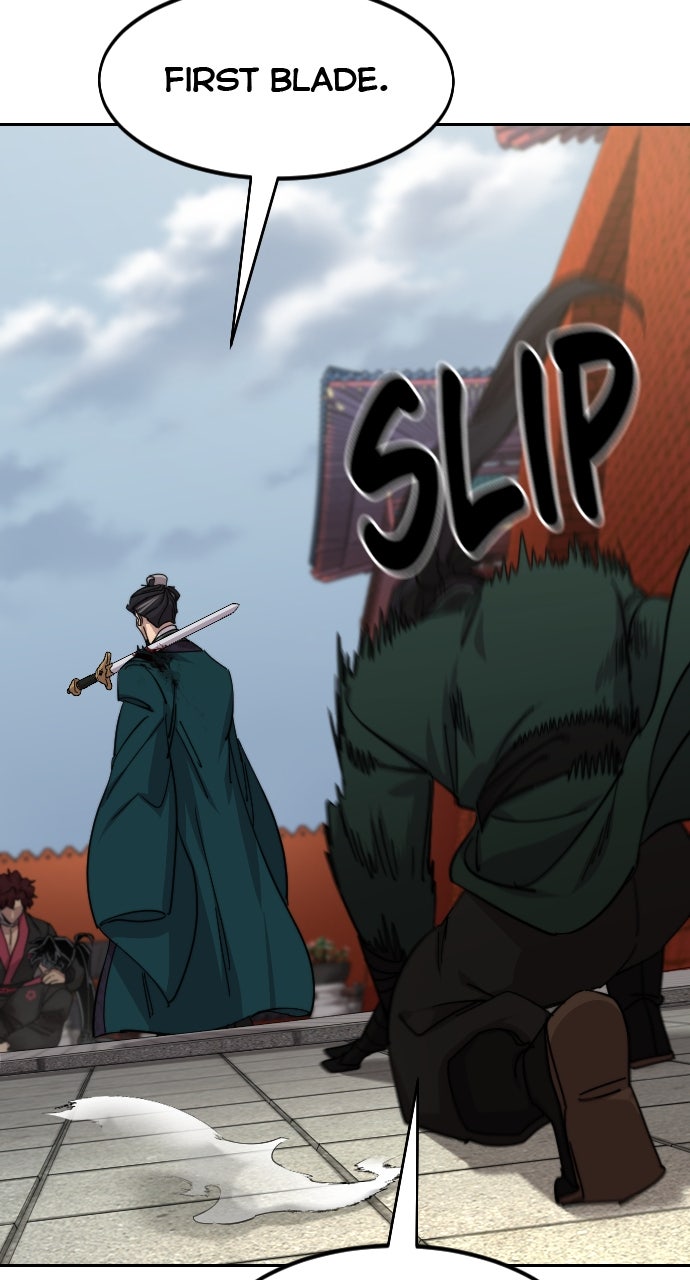 Read Return of the Blossoming Blade Manga Online