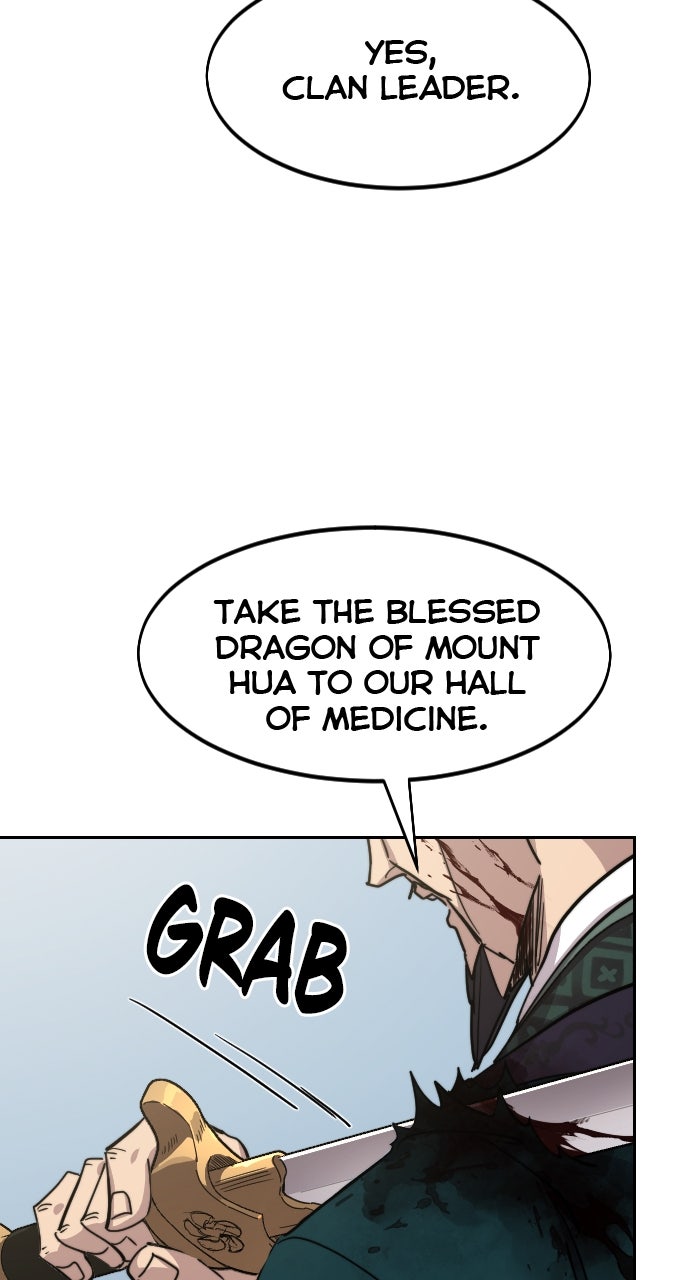 Read Return of the Blossoming Blade Manga Online