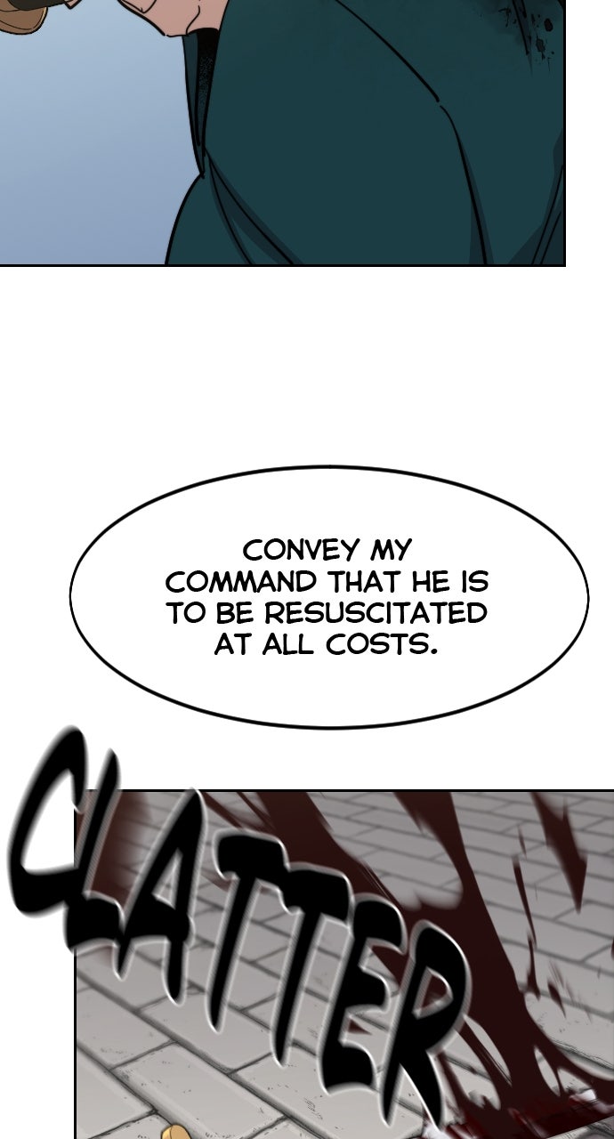 Read Return of the Blossoming Blade Manga Online