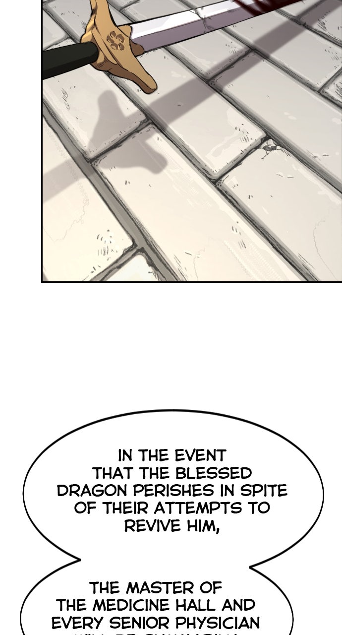 Read Return of the Blossoming Blade Manga Online