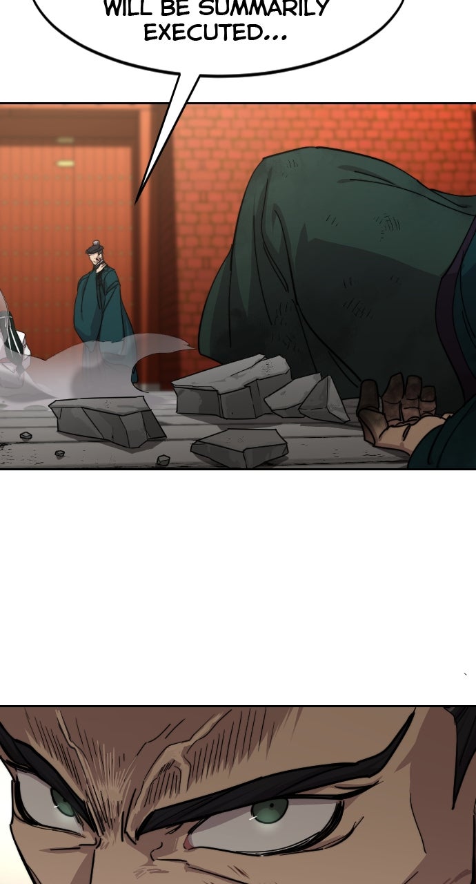 Read Return of the Blossoming Blade Manga Online