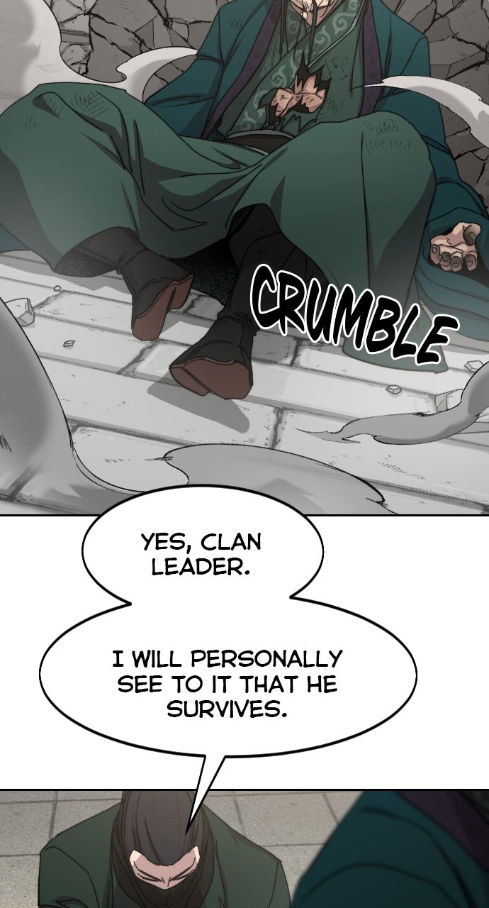 Read Return of the Blossoming Blade Manga Online