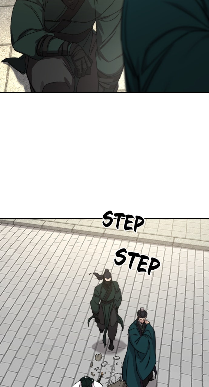 Read Return of the Blossoming Blade Manga Online