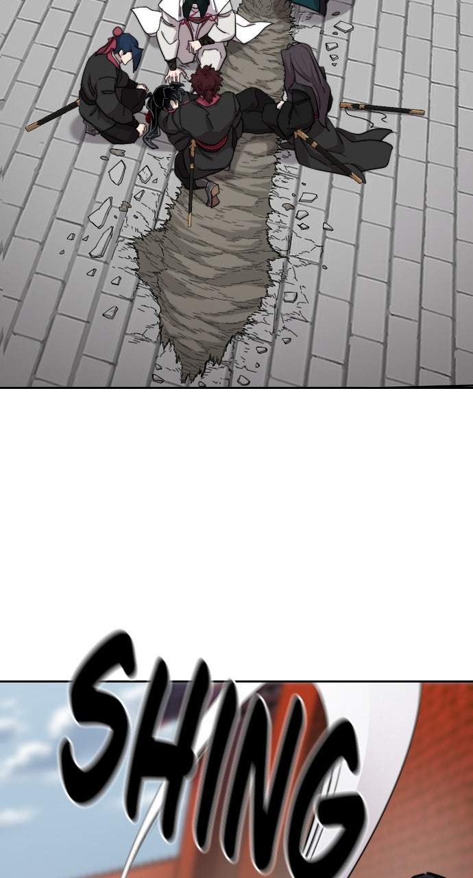 Read Return of the Blossoming Blade Manga Online