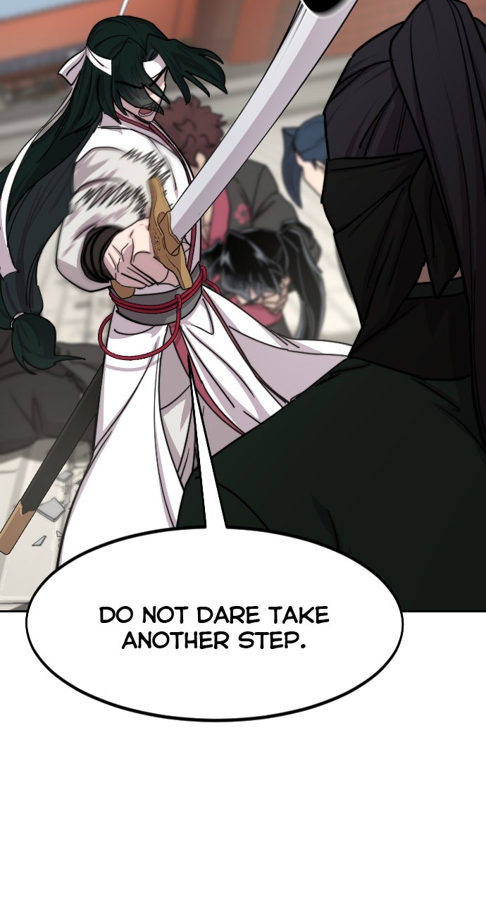 Read Return of the Blossoming Blade Manga Online