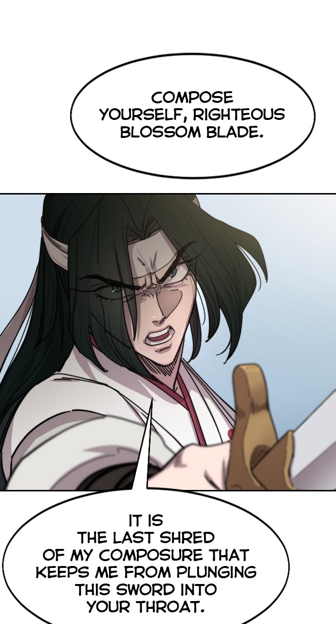 Read Return of the Blossoming Blade Manga Online