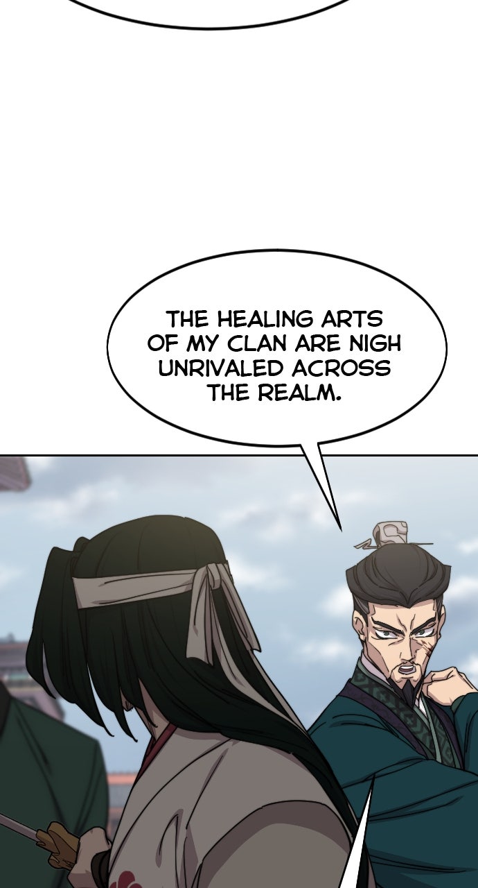 Read Return of the Blossoming Blade Manga Online