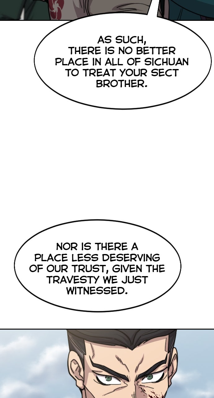 Read Return of the Blossoming Blade Manga Online