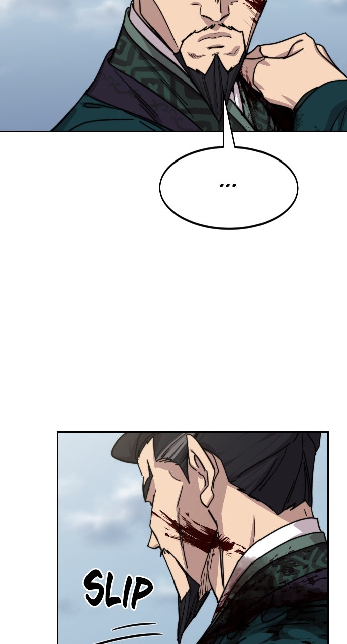 Read Return of the Blossoming Blade Manga Online