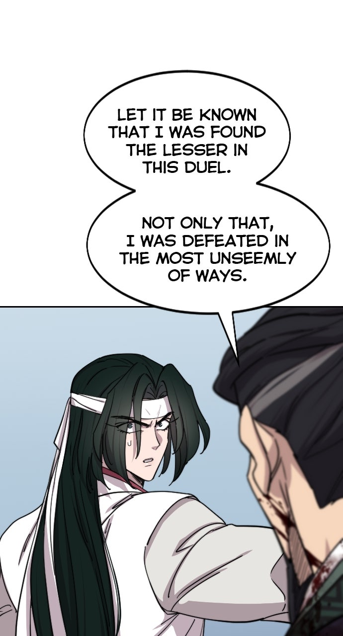 Read Return of the Blossoming Blade Manga Online