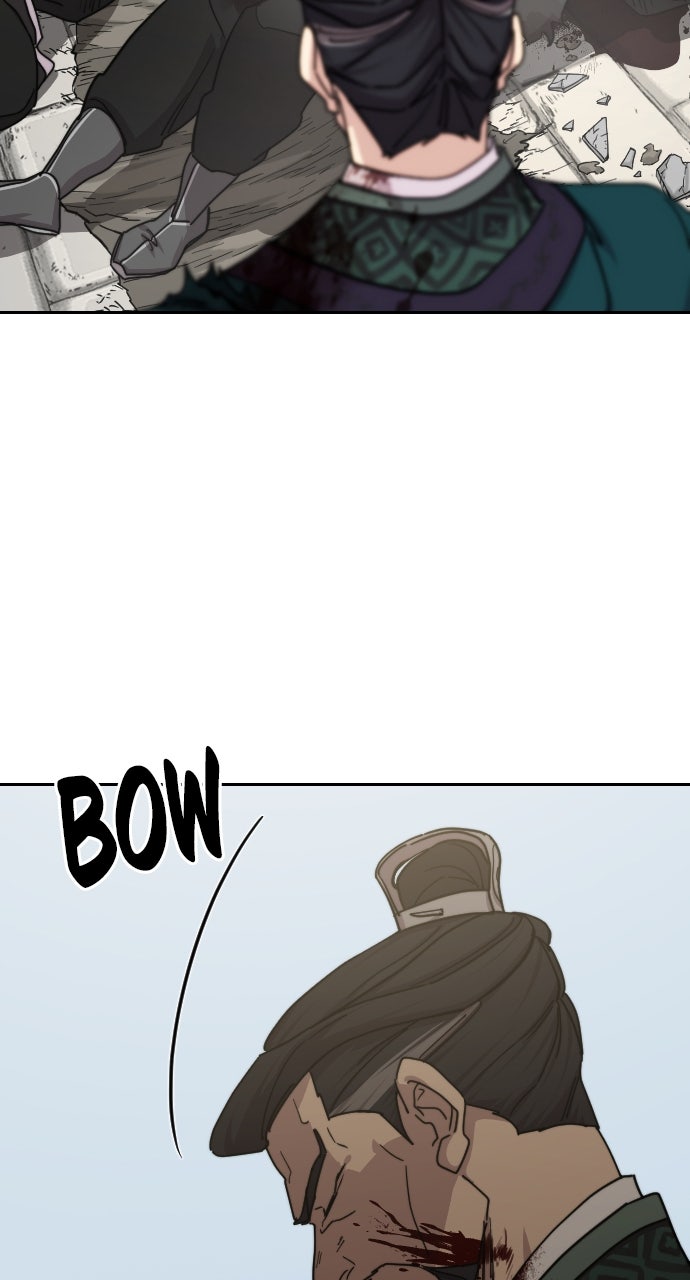 Read Return of the Blossoming Blade Manga Online