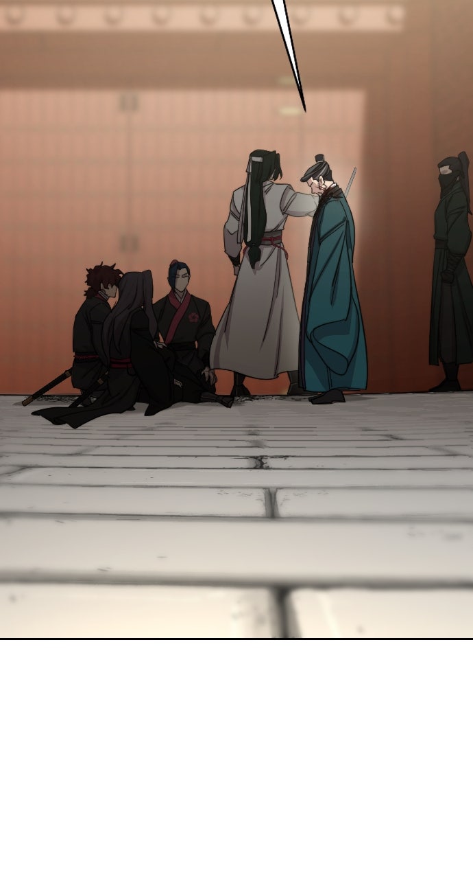 Read Return of the Blossoming Blade Manga Online