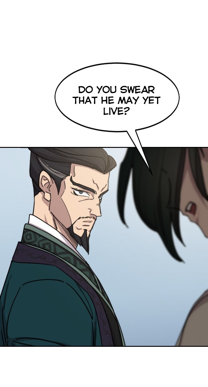 Read Return of the Blossoming Blade Manga Online