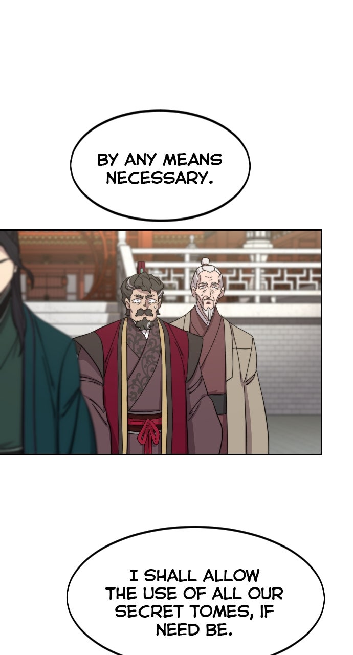 Read Return of the Blossoming Blade Manga Online