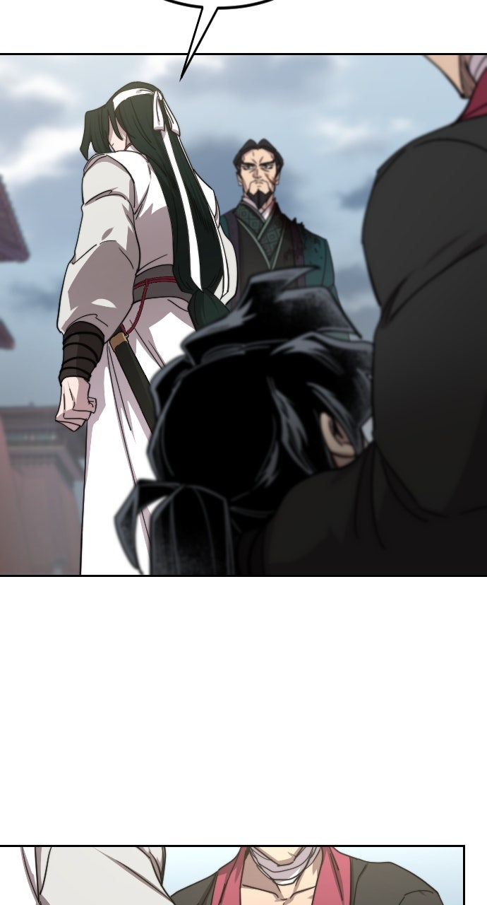 Read Return of the Blossoming Blade Manga Online