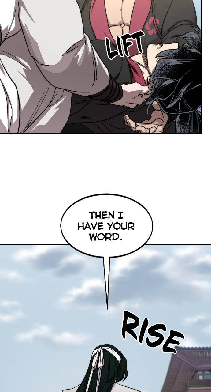 Read Return of the Blossoming Blade Manga Online