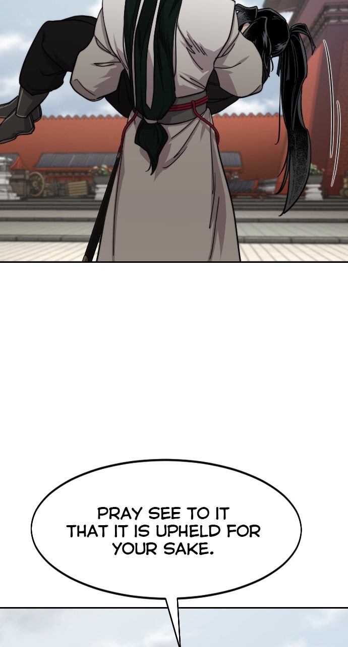 Read Return of the Blossoming Blade Manga Online