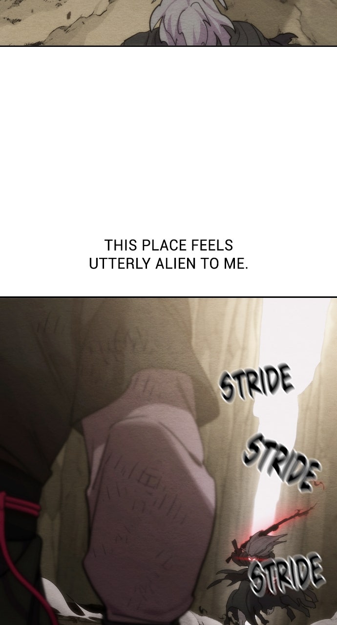 Read Return of the Blossoming Blade Manga Online