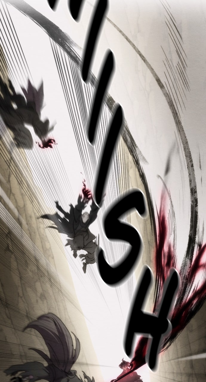 Read Return of the Blossoming Blade Manga Online