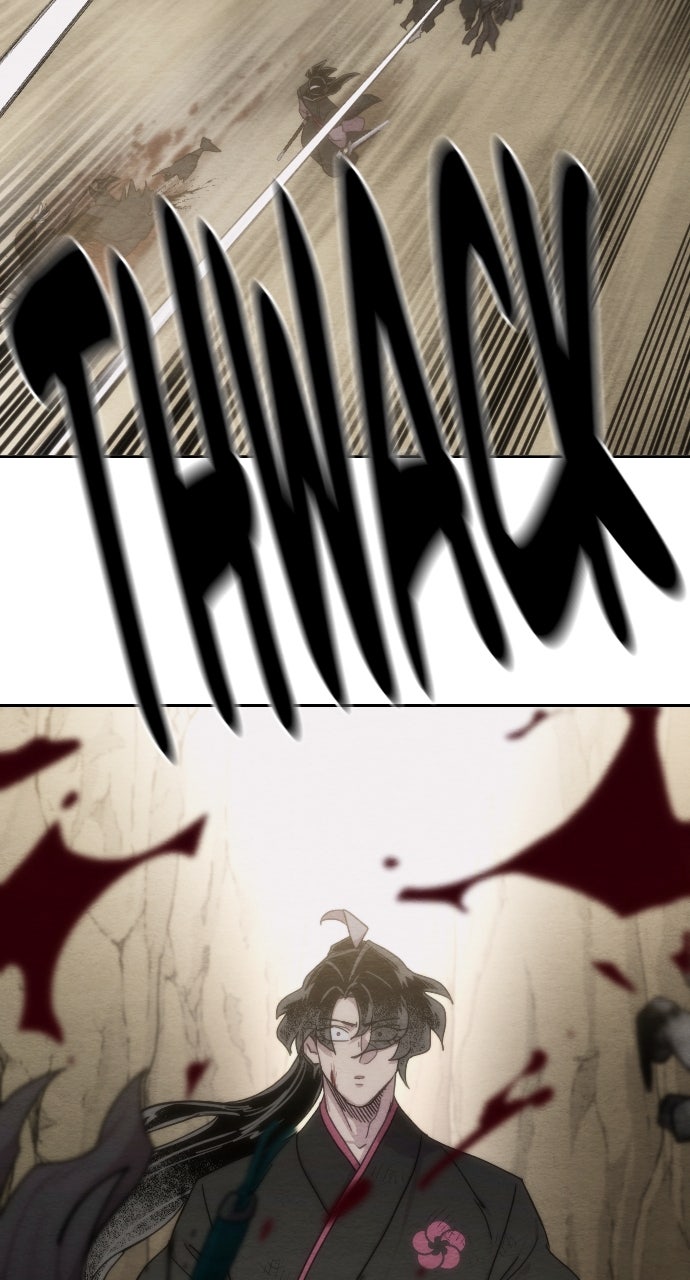 Read Return of the Blossoming Blade Manga Online