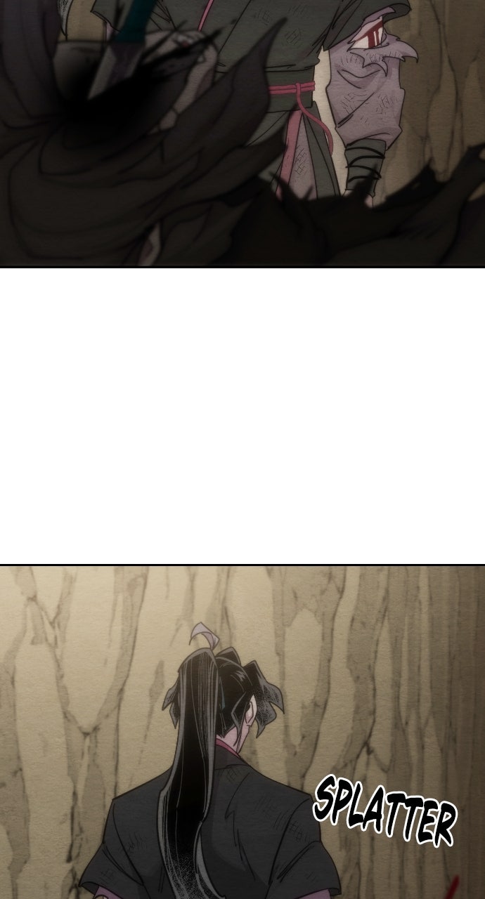 Read Return of the Blossoming Blade Manga Online