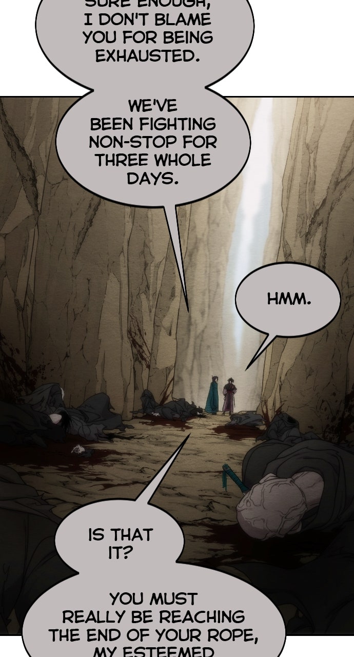 Read Return of the Blossoming Blade Manga Online